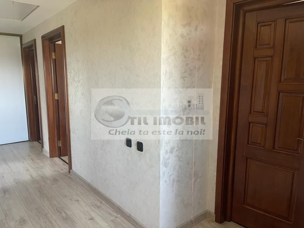 CASA/VILA DE INCHIRIAT - MOARA DE VANT - 800 EURO - Poză 25