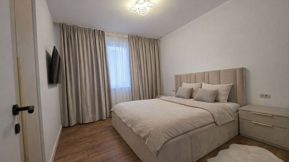 Casă modernă P+1 de închiriat | LUX | Tunari I AeroCity - Poză 5