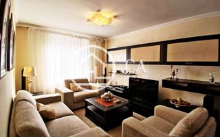 Apartament de inchiriat cu 4 camere zona Ultracentrala, Oradea - Poză 1