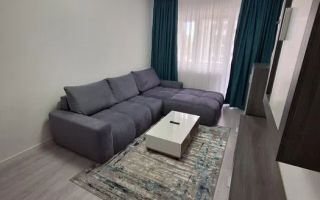 AP. 2 CAMERE-ODEI TOWERS, PARCARE INCLUSA, CENTRALA, BUCATARIE INCHISA - Poză 2