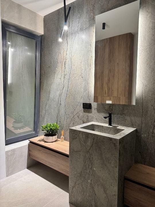 Vila 4 camere , individuala, Pipera, finisaje premium - Poză 11