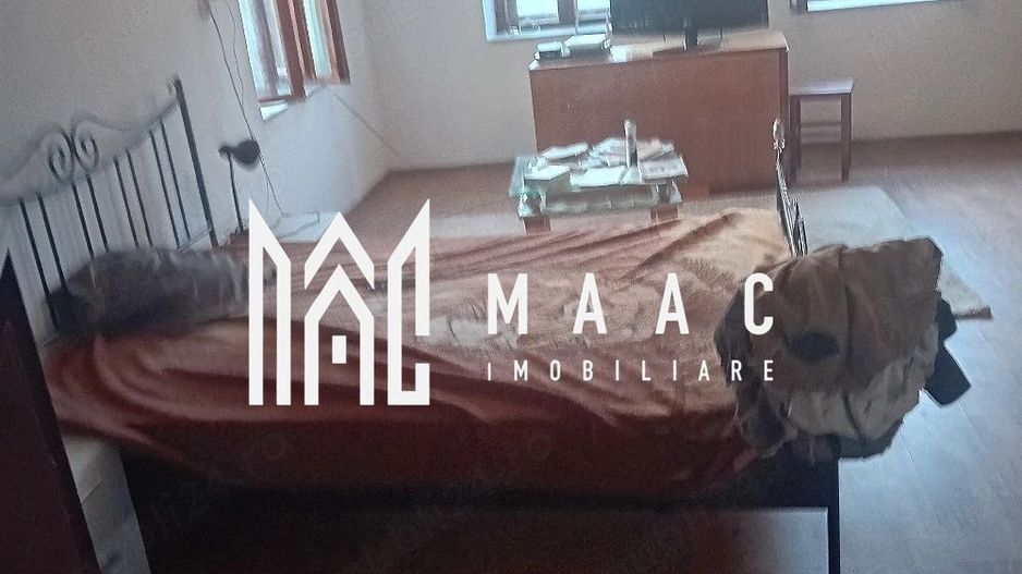 Casă 3 camere de vânzare | Amnas | 100 mp | teren 1300 mp - Poză 4