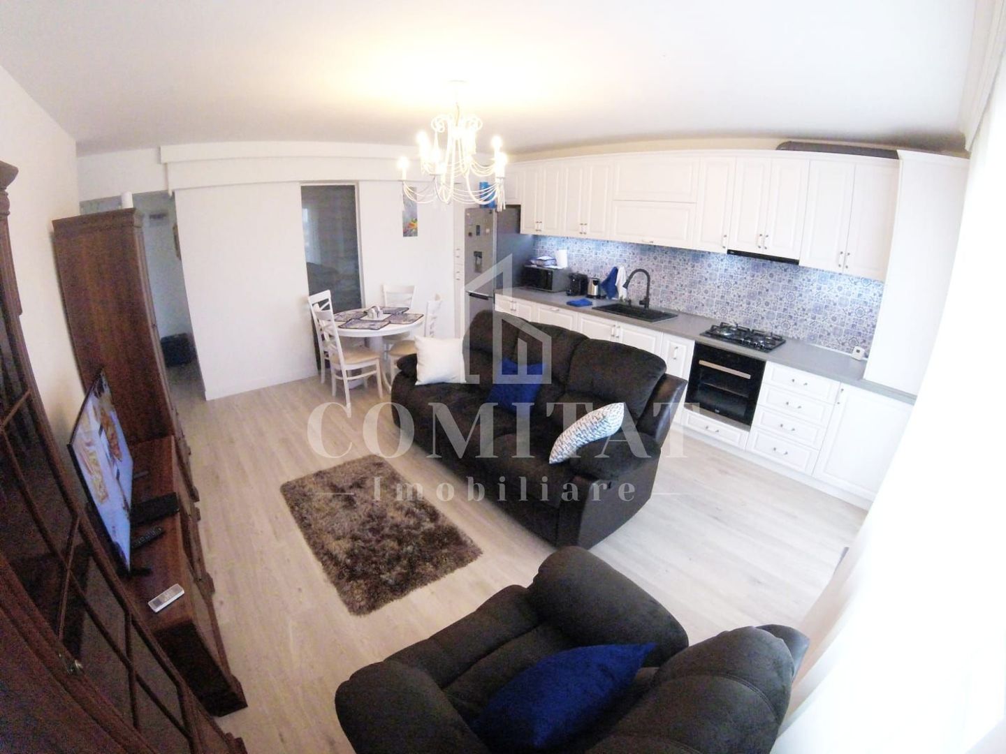 Apartament modern | 3 camere | Aurel Vlaicu zona Kaufland - Poză 2