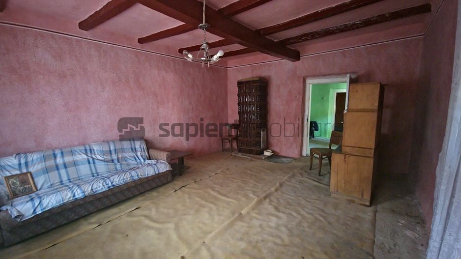 Casa Sat Cheresig(spre Santandrei) - Poză 5