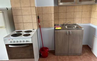 EXCLUSIVITATE. Apartament 1 camera zona RIVUS MALL- Renovat - Poză 3