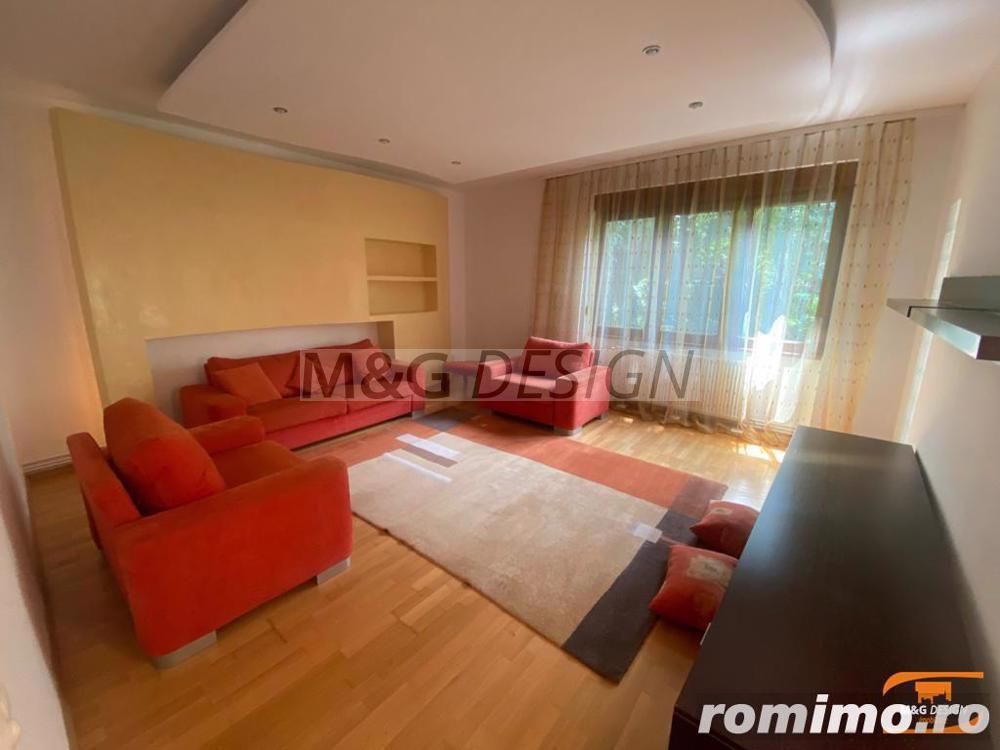 3 camere decomandat lux zona Medicina - CENTRALA PROPRIE - Poză 12