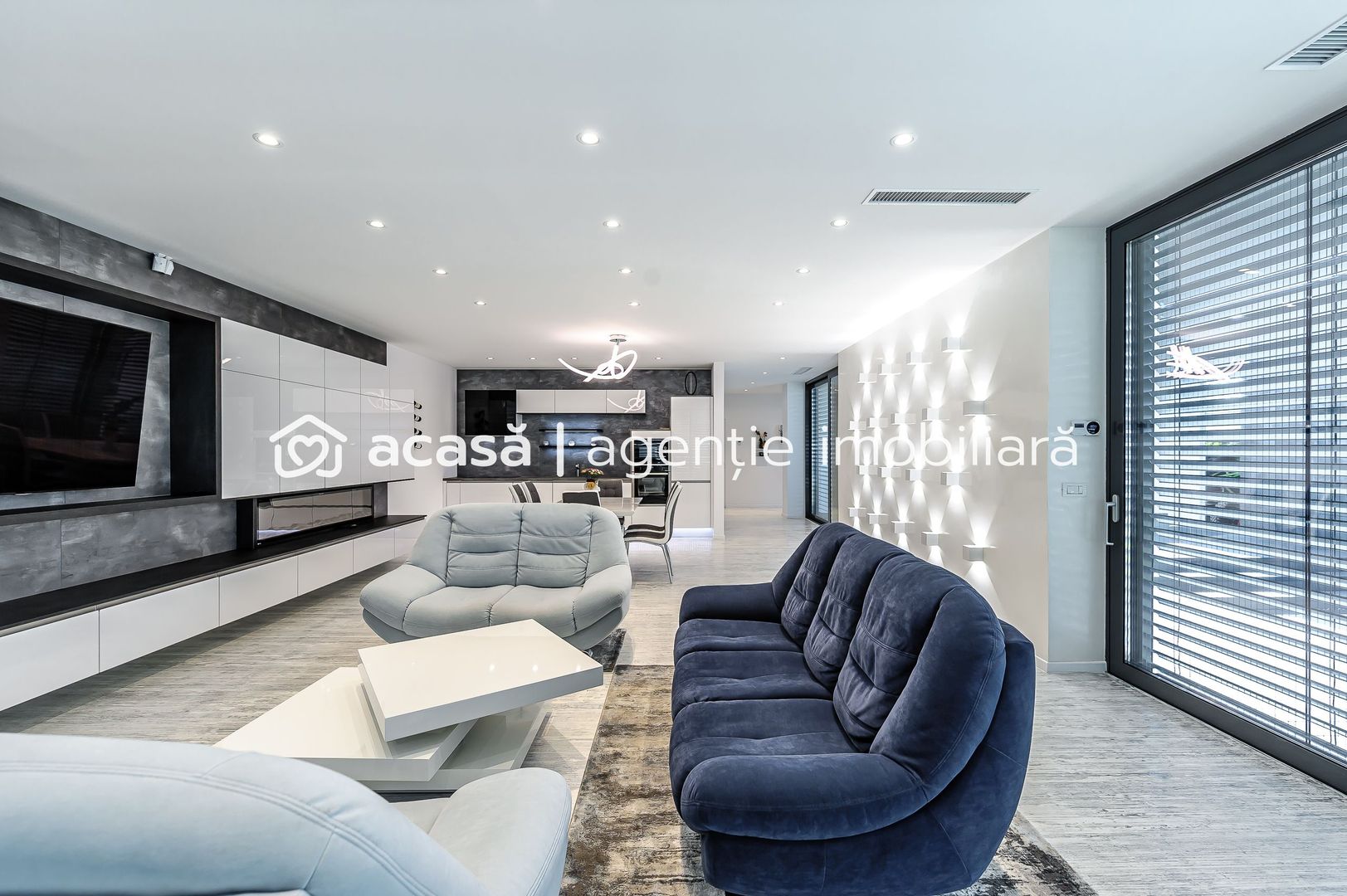 Vilă unică construită la sol - Poză 9