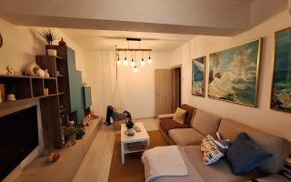 „3 camere decomandate | 78 mp | Bloc 2014 | Carrefour Alexandriei | 20 - Poză 1