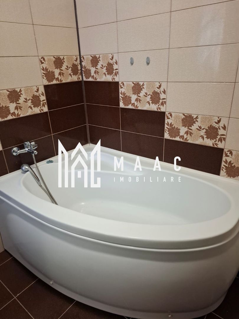 Apartament  2 camere I Decomadat I Balcon I Arhitectilor - Poză 18