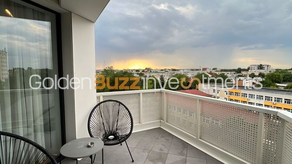 Apartament 2 camere de închiriat – Herăstrău - Poză 5