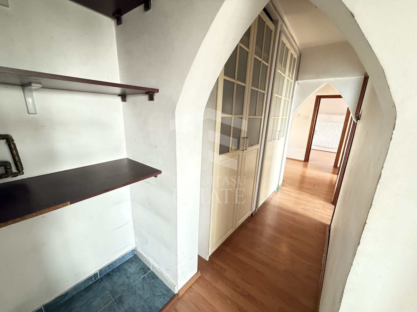 Apartament 3 camere Lacul Tei Teiul Doamnei - Poză 19