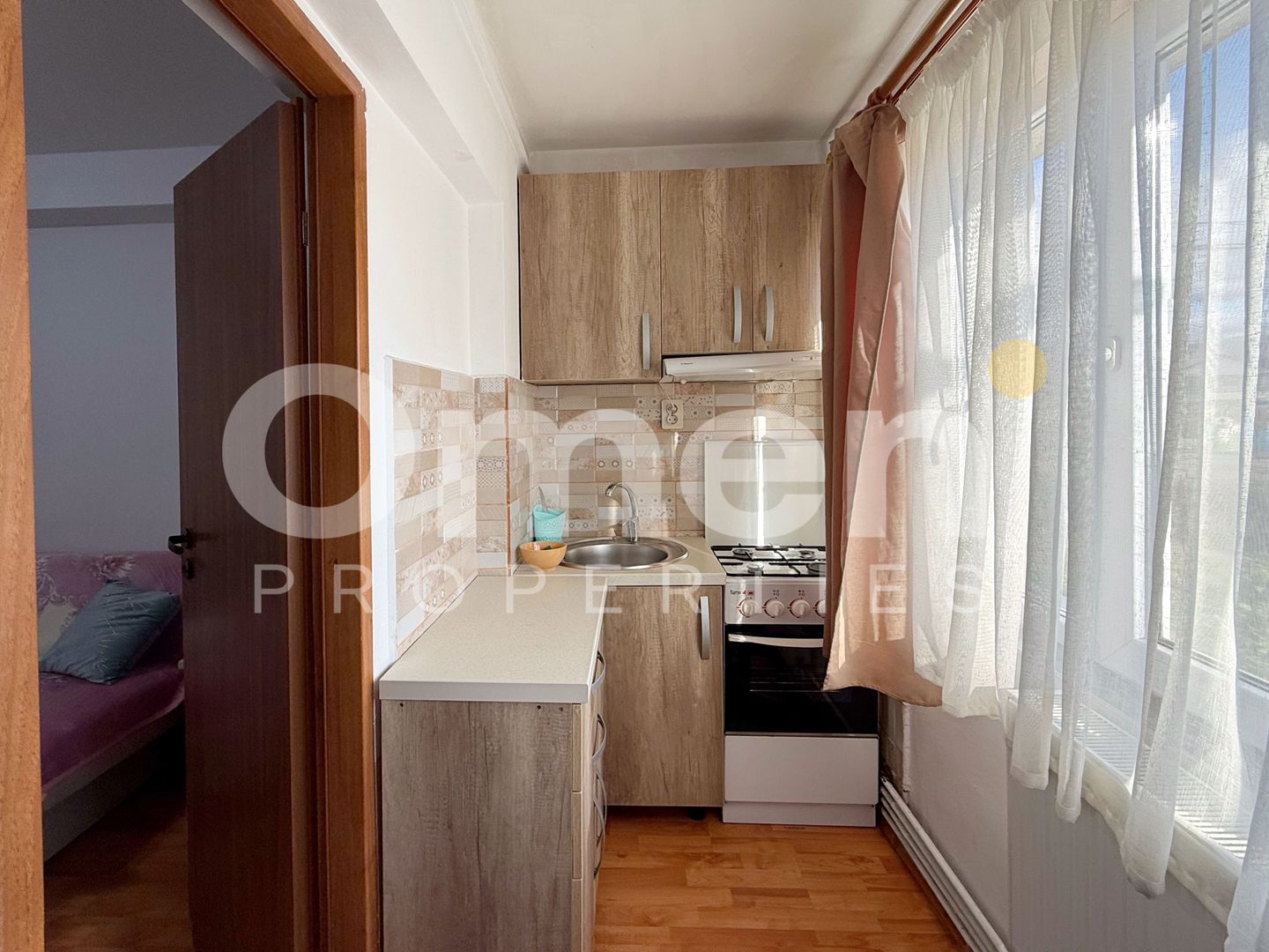 Garsonieră de vânzare – Zona Lidl, str. Mărășești - Poză 3