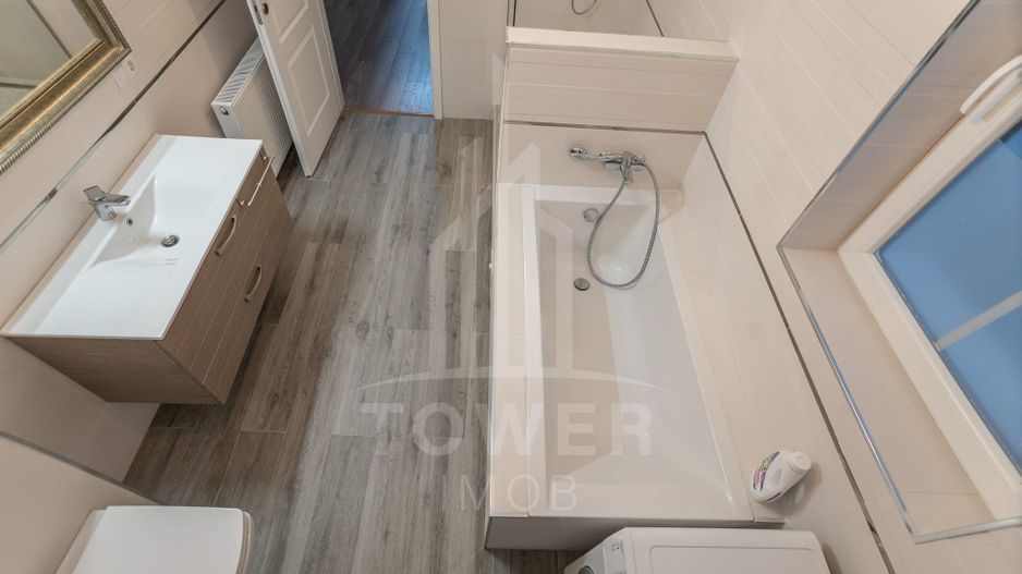 Apartament 3 camere de lux-zona Calea Dumbravii - Poză 15
