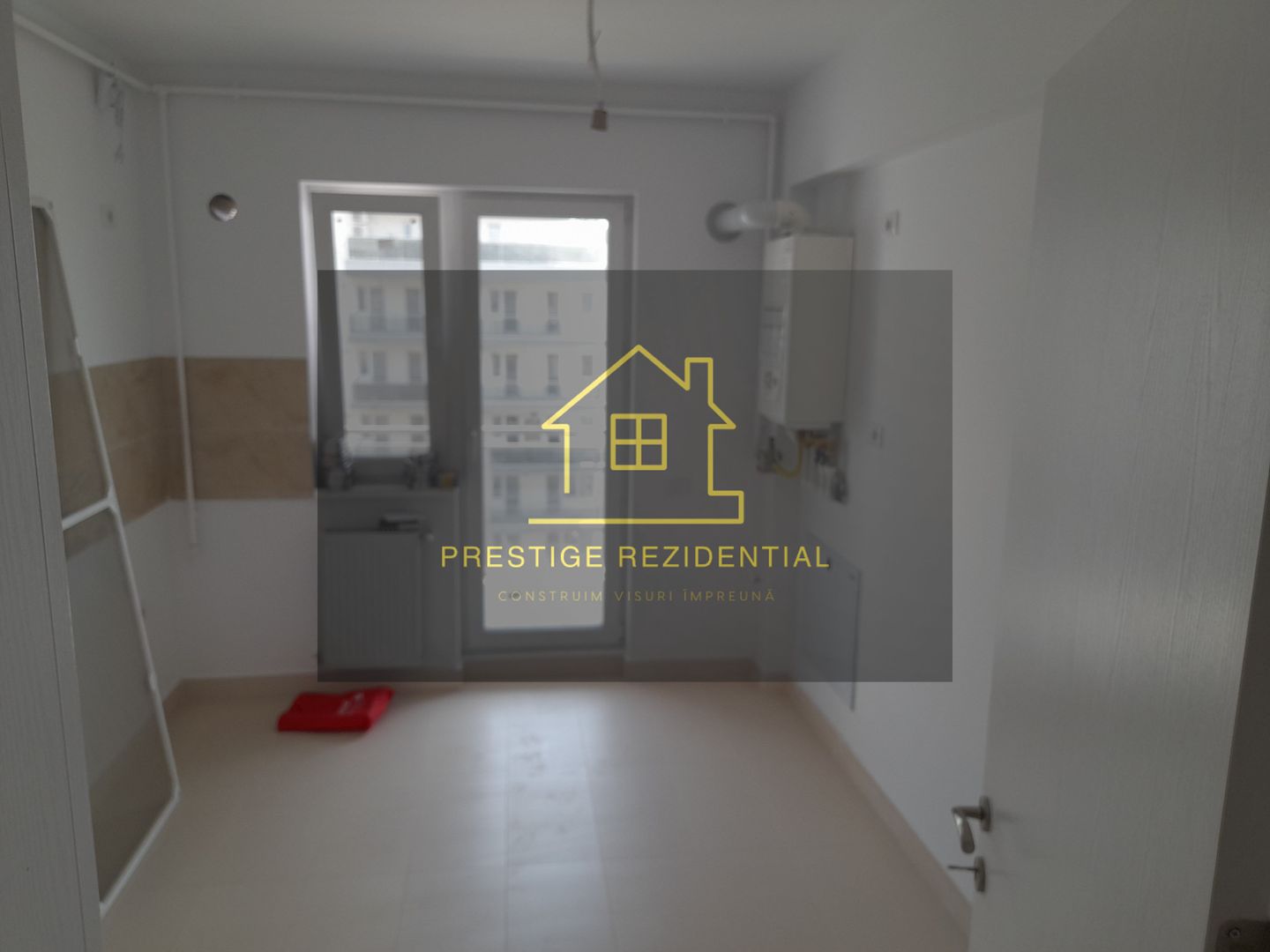 2 Camere, Nou , Finalizat,Incalzere Pardoseala,Titan-Pallady - Poză 2