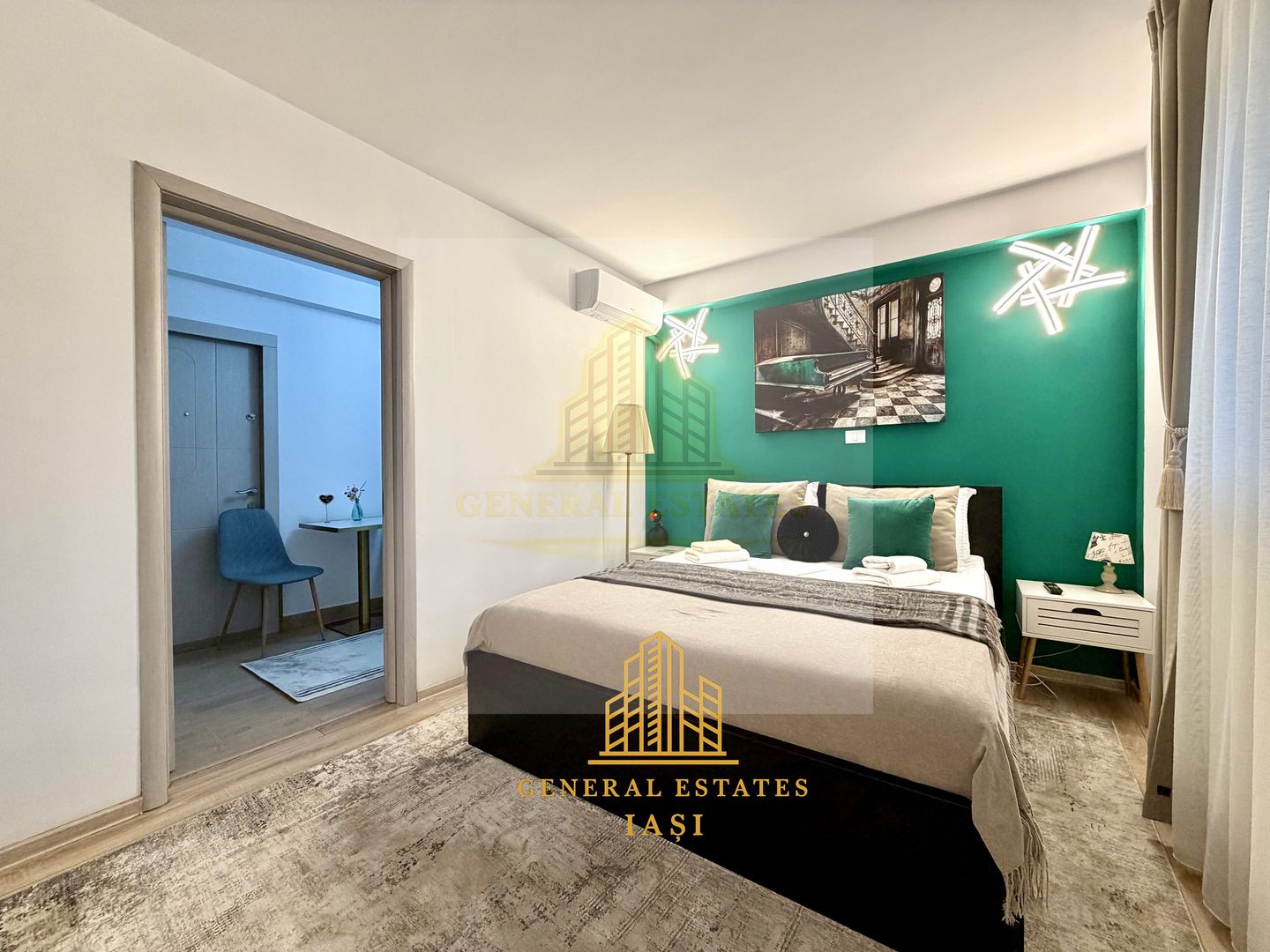 Vânzare Afacere la Cheie - CashFlow imediat- UltraCentral - Poză 8