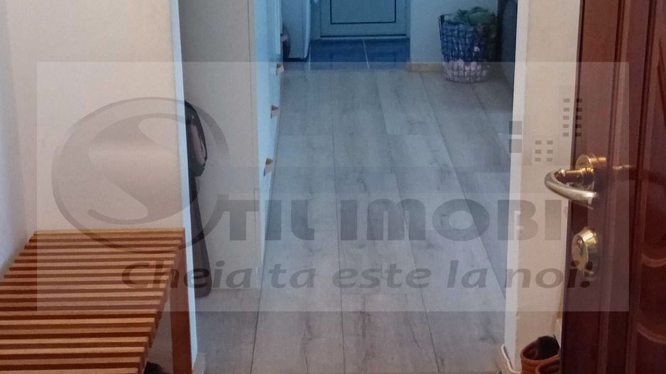 Apartament 2 camere de vanzare , Zimbru. 44mp - Poză 6