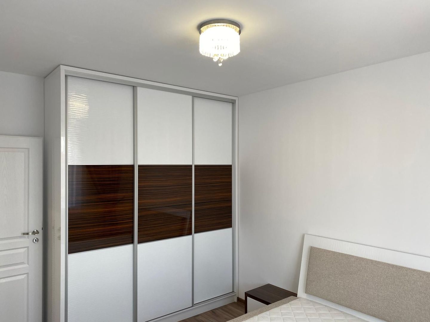 APARTAMENT DE INCHIRIAT INTRE TIMISOARA SI GIROC - Poză 4