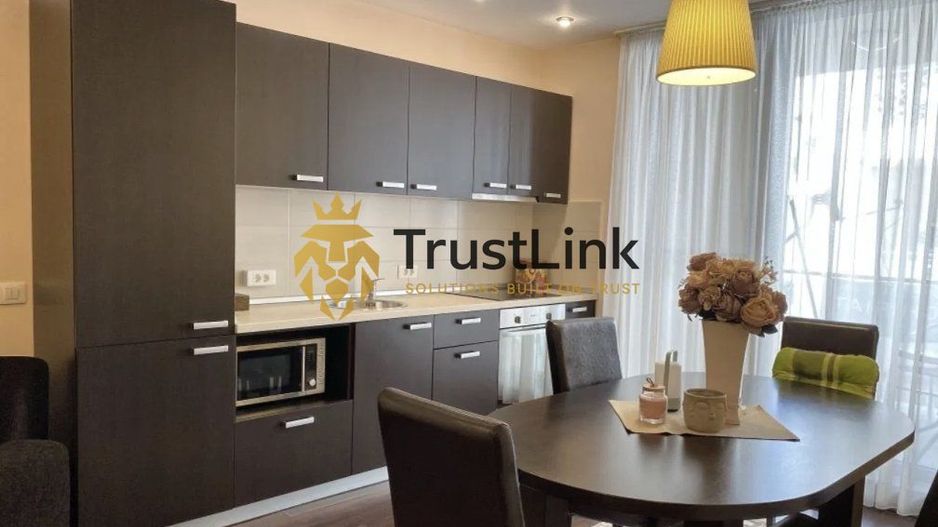 Apartament 2 camere lux North Area Lake View  85 mp Herastrau - Poză 1