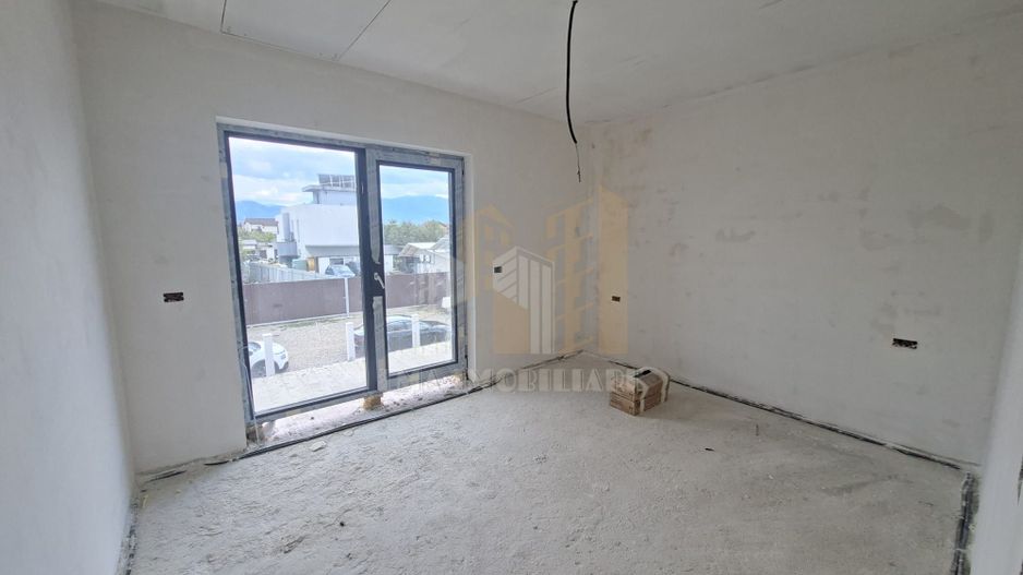 Casa Individuala P+E Izvor Tarlungeni Brasov - Poză 18