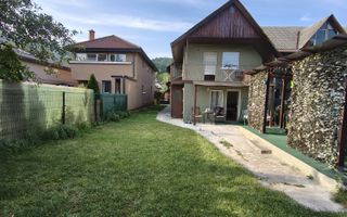 Casă P+M de vânzare – Zona Griviței, Baia Mare - Poză 18