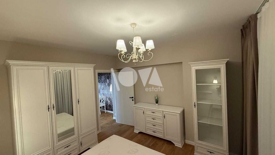 Inchiriere Apt 2 Camere + loc parcare subteran ONE COTROCENI - Poză 4