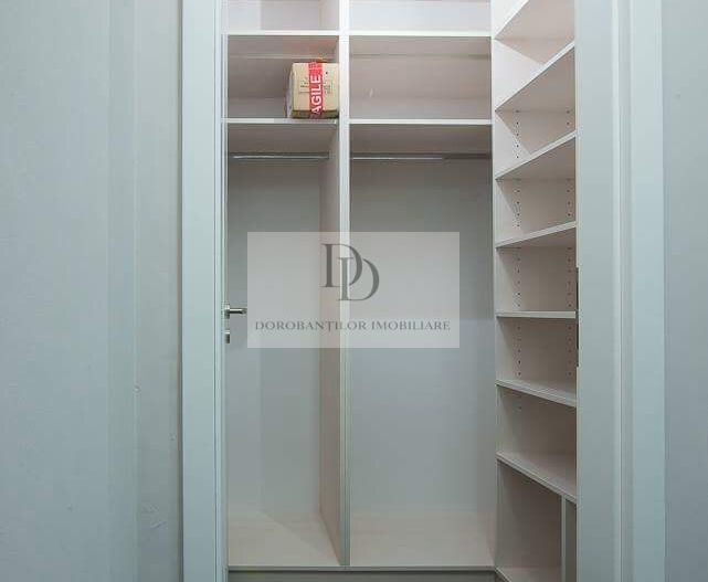 Penthouse de vânzare 105 mp|Parcare|LUX| Bună Ziua- Grand Hotel Italia - Poză 16