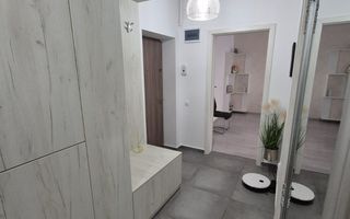 Apartament 2 camere de vanzare, mobilat utilat, gradina, acces metrou - Poză 15