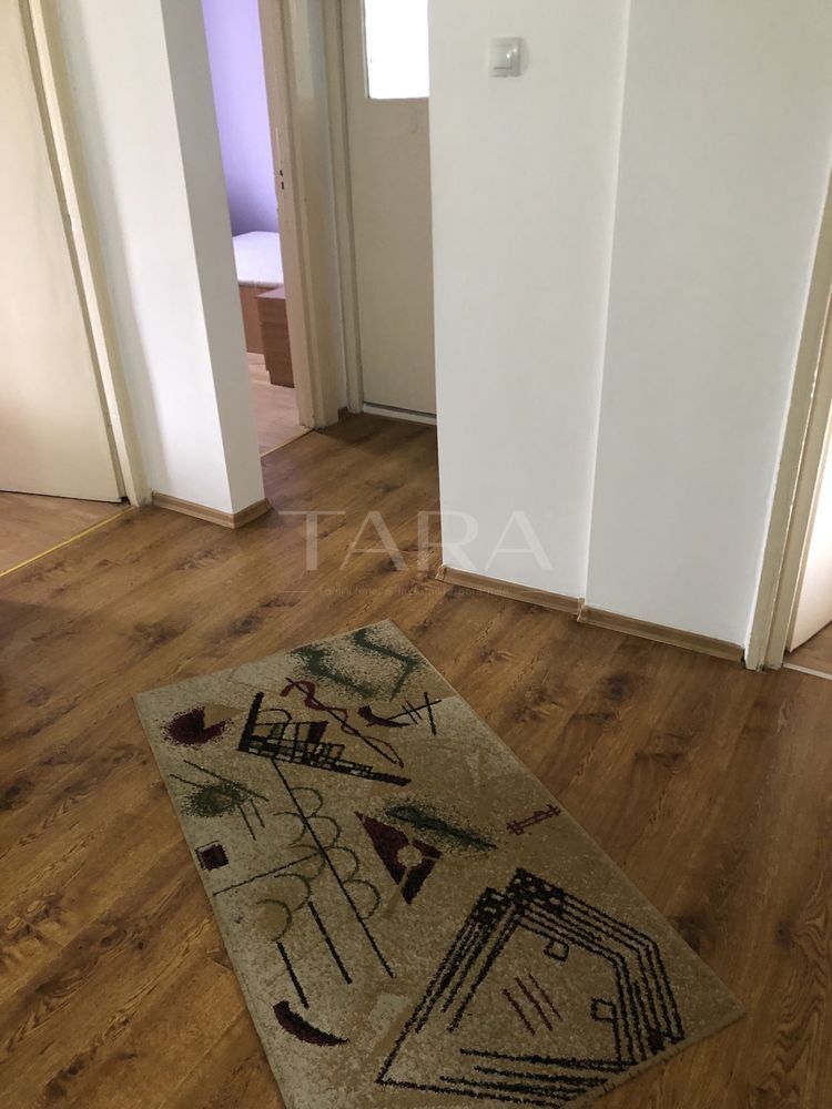 Apartament 3 camere decomandat – Mănăștur, ultimul etaj. - Poză 5