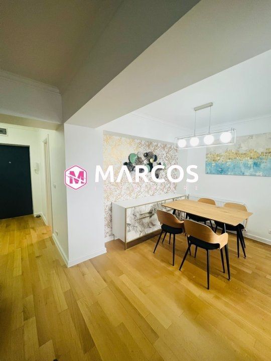 Apartament 3 camere de lux, decomandat, et.6, Central, ID 955 - Poză 6