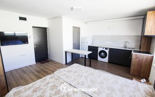 Apt 1 camera - 25 mp - Modern - Prima inchiriere - Poză 5