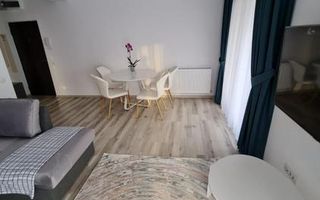 2 camere, lux parcare dubla subterana, terasa, 3 min metrou Costin Georgian - Poză 5