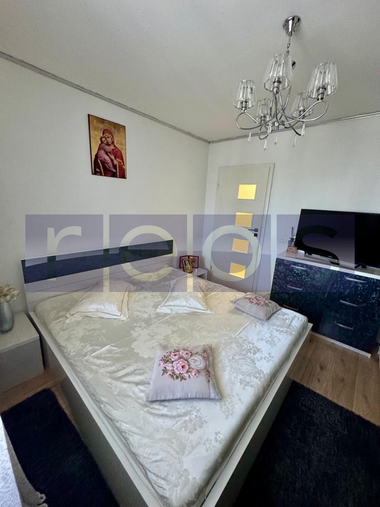 DE VANZARE APARTAMENT 2 CAMERE 55 MP  | DECOMANDAT | METROU 1 MAI - Poză 2