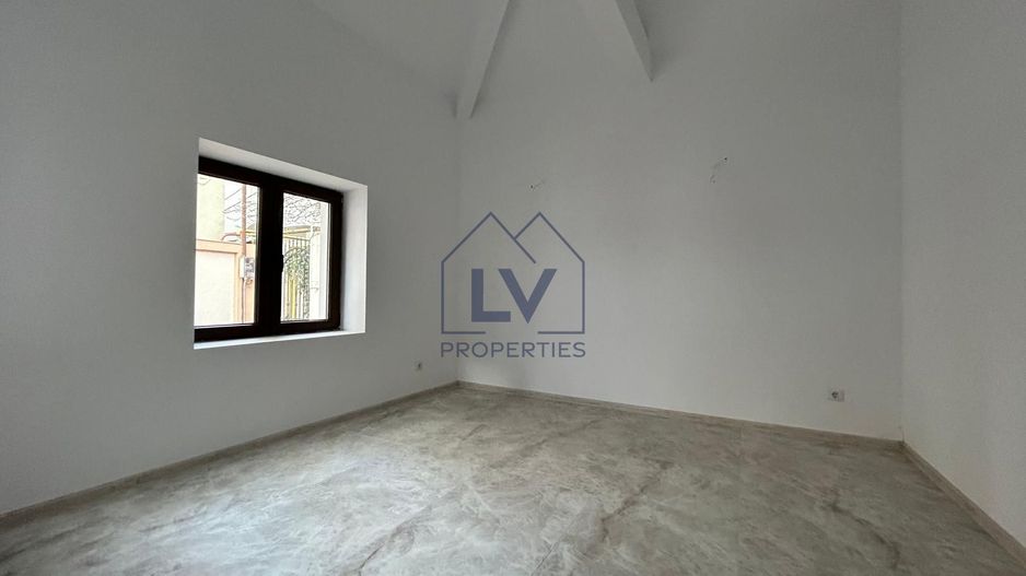 VANZARE VILA 7 CAMERE P+M | ZONA HERASTRAU - Poză 5