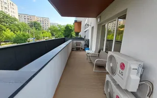 Apartament 3 camere Central District Fizicienilor Camil Ressu I.O.R. - Poză 23