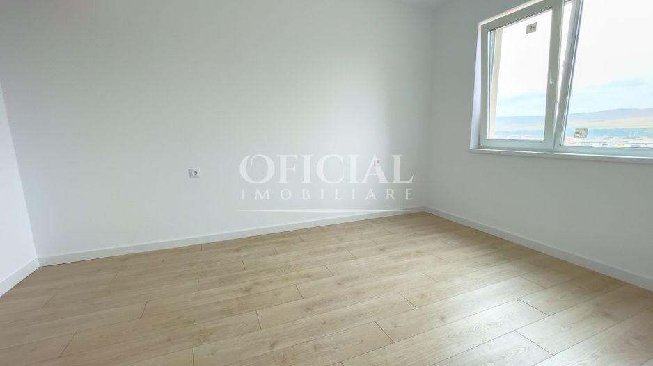 Dezvoltator | Apartament 2 Camere | 47 mp | Parcare Zona Eroilor - Poză 3