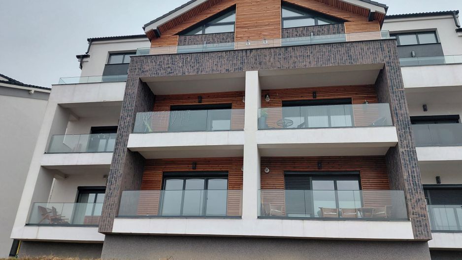 Garsoniera de vanzare cartierul Da Vinci - Poză 1