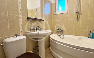 Apartament cu 2 camere de vanzare in zona centrala, Oradea - Poză 7