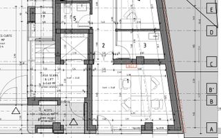 Spatiu Comercial Ultracentral, Urban Scale, 58.21mp Utili - Poză 1