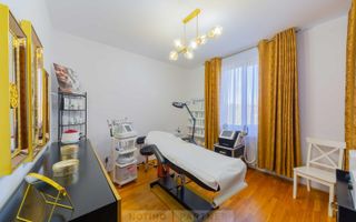 Salon complet echipat în zona Pipera | Oportunitate unică de business - Poză 6