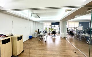 Piata Dorobanti - De vanzare spatiu de birouri in cladire de birouri - Poză 2