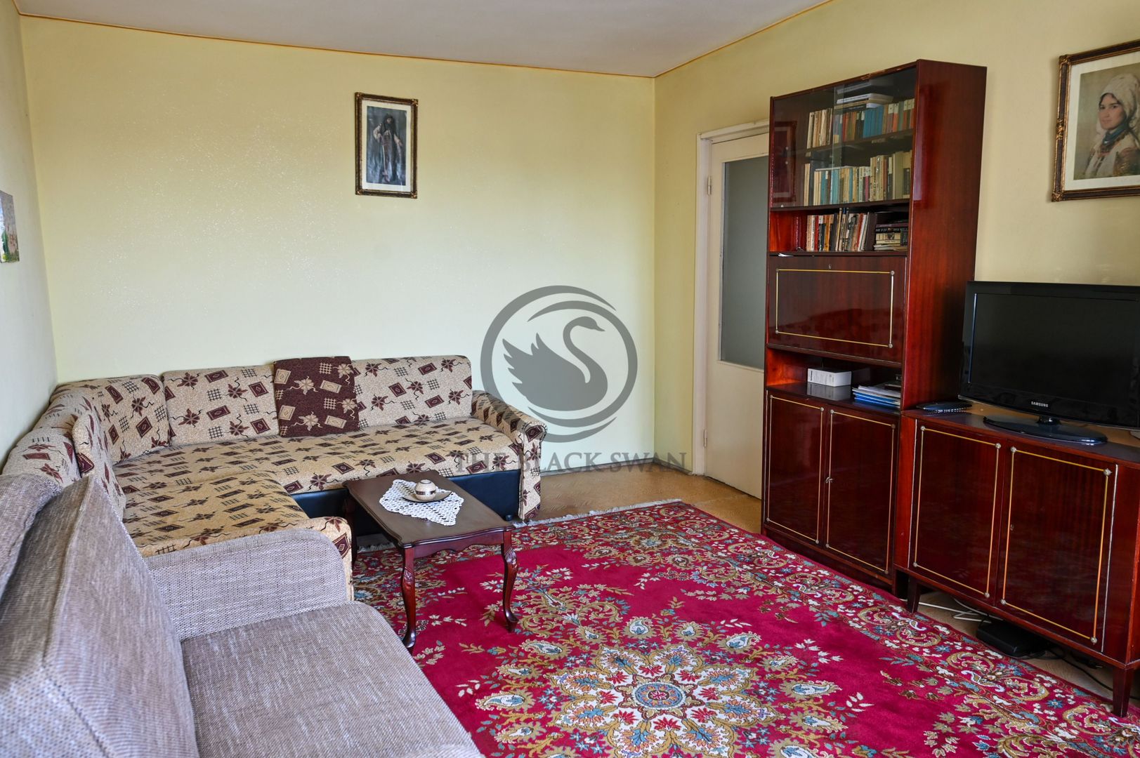 Apartament 2 camere de vanzare | Decomandat | Vest - Ploiesti - Poză 1