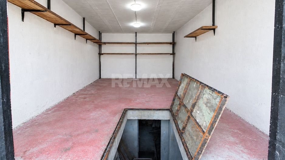 GARAJ/ DEPOZIT DE ÎNCHIRIAT – 33 m² | STĂUCENI, STR. BUCOVINEI 1 - Poză 2