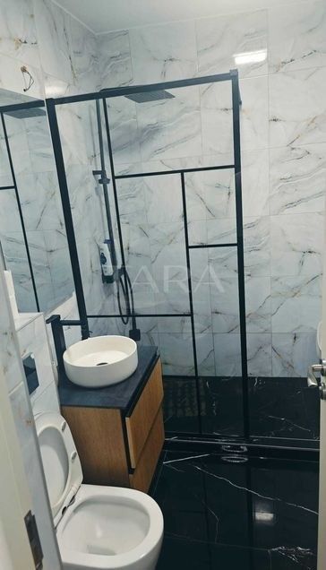 Apartament cu două camere și terasă generoasă în Baciu, Cluj - Poză 5