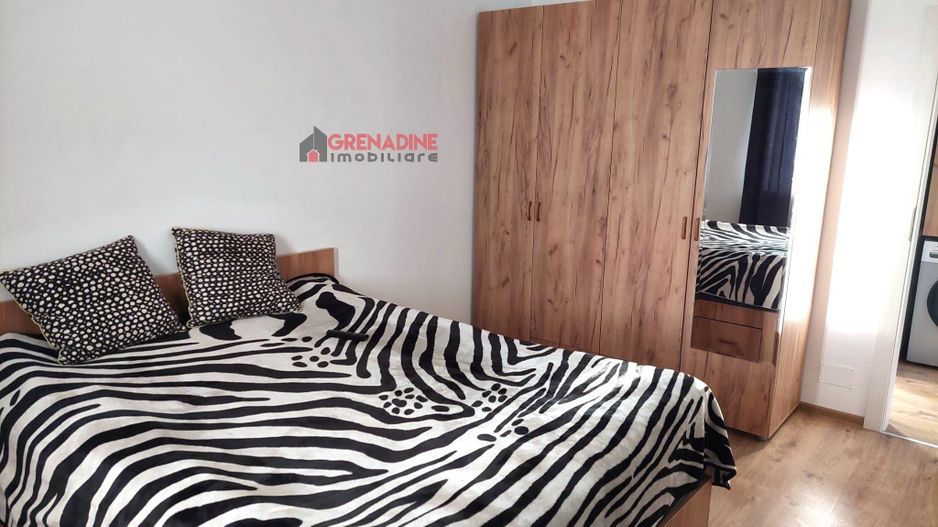 Apartament 2 camere - Alphaville Arena | loc Parcare - Cod intern 2054 - Poză 6