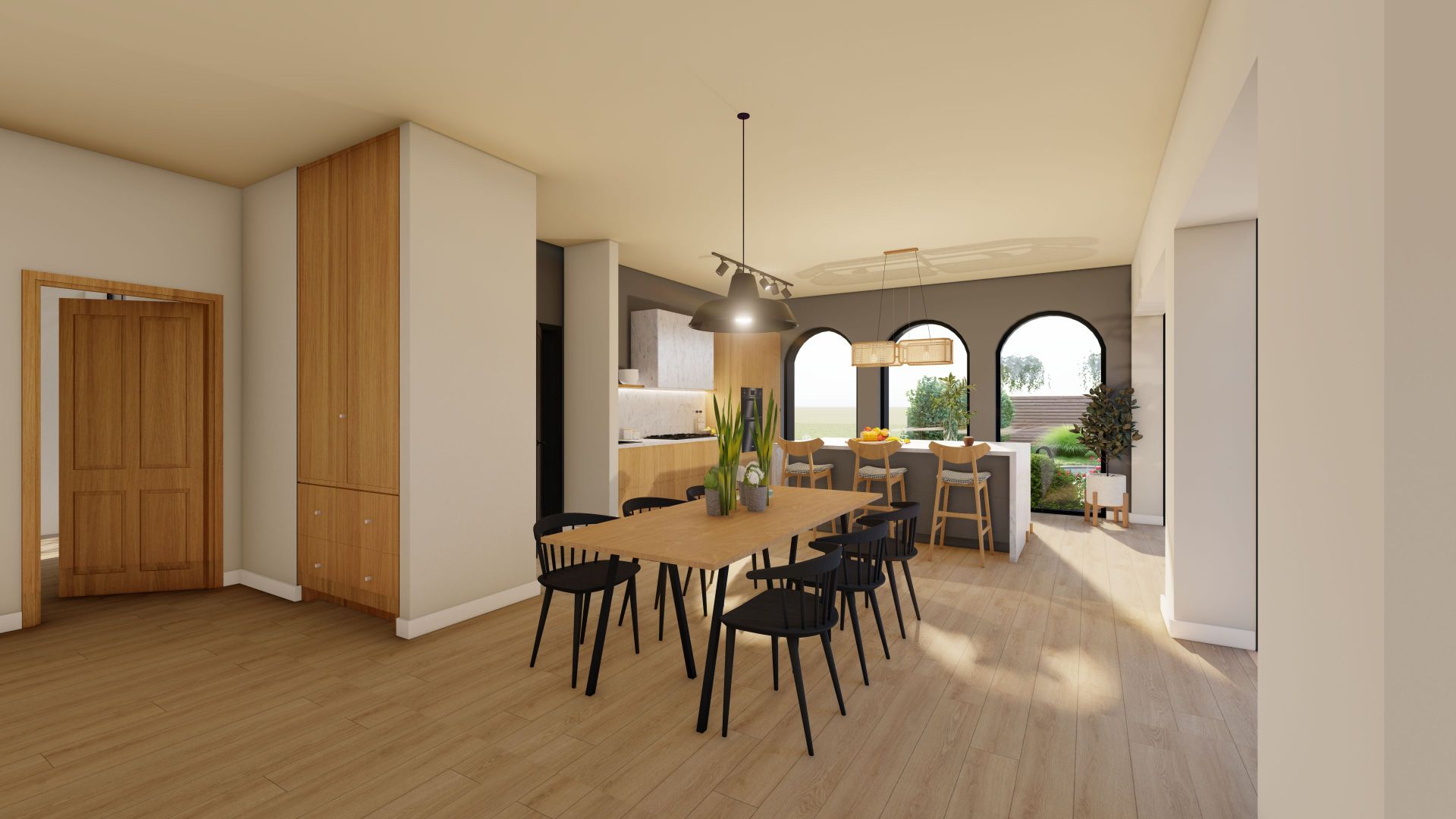 Parcelă de teren direct de la dezvoltator – ARED Arad - Poză 5