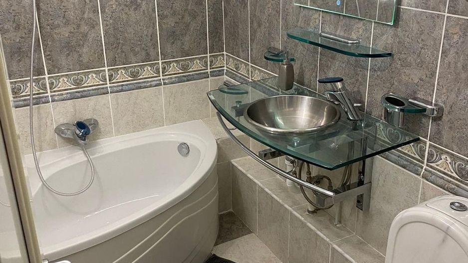 2 camere | Timpuri Noi | Calea Vacaresti | Splaiul Unirii - Poză 18