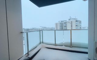 Apartament 2 camere de închiriat – imobil nou –Str. Vasile Alecsandri - Poză 6