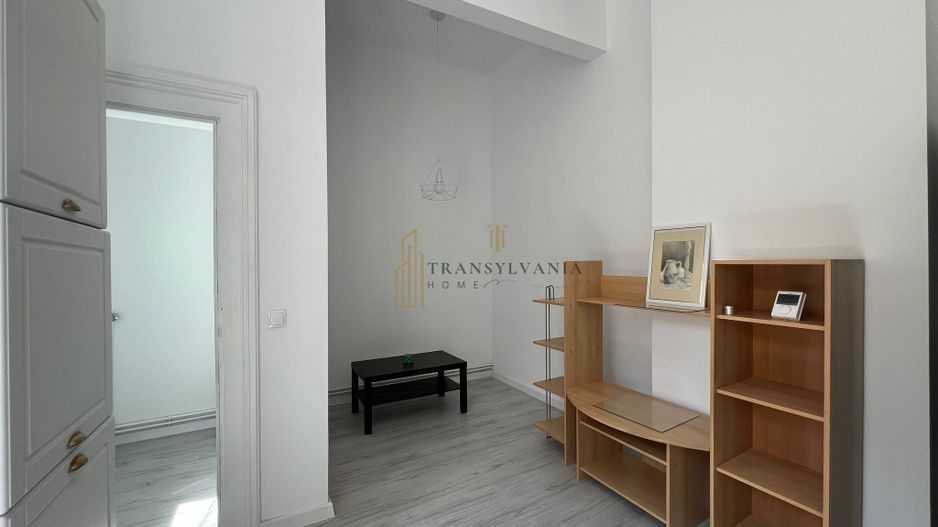 Apartament premium 2 camere  Zonă ultracentrală Prima închiriere | - Poză 10