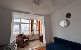 Închiriez apartament cu 2 camere în Podul Ros - Poză 5