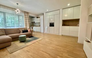 Apartament 2 Camere | Aerogarii | Parcare Subterana - Poză 1